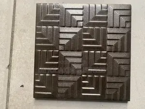 15x15 Spanish Wall Decor Tile