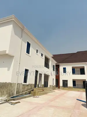 2bdrm Block of Flats in Ushafa for rent