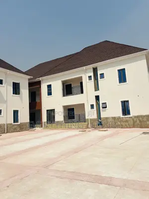 2bdrm Block of Flats in Ushafa for rent