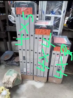 Original Steps Ladder