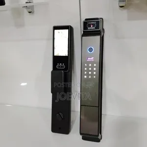 3d Facial Smart Lock