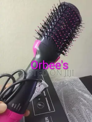 Hot Air Brush