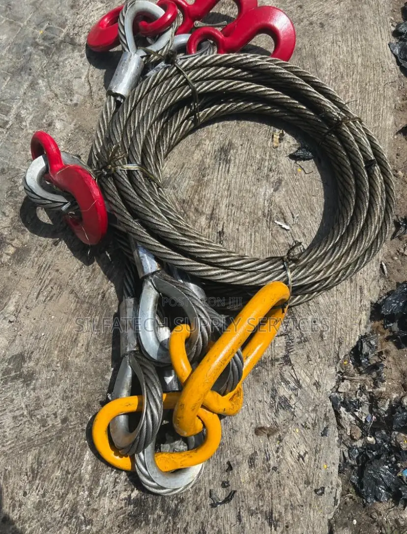 Original Sling Wire
