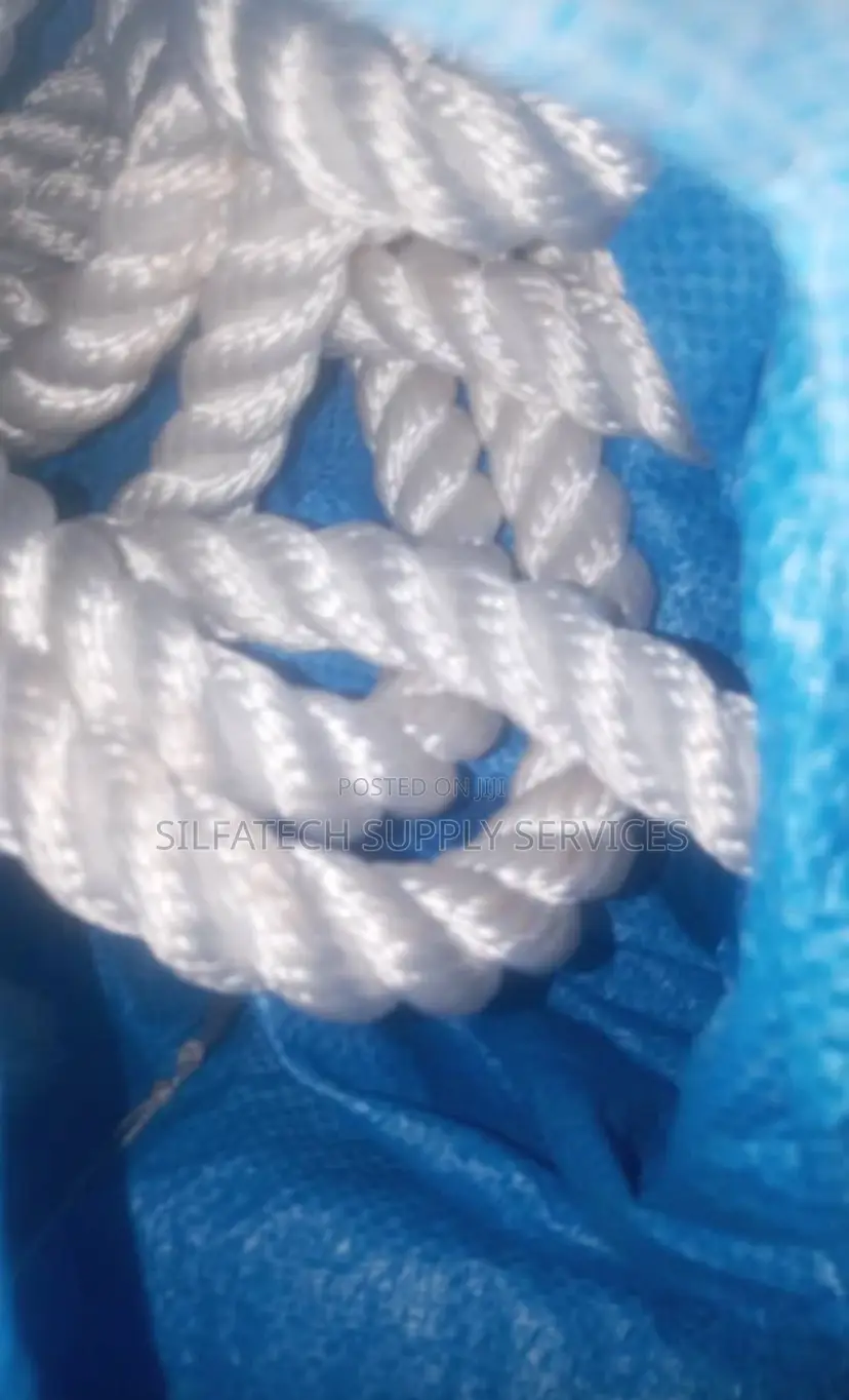 Marine Rope