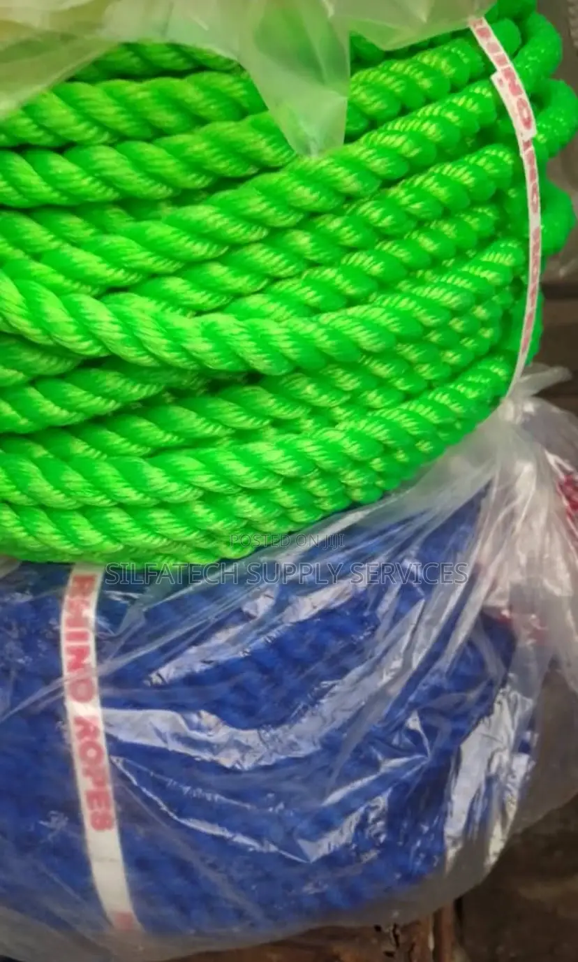 Marine Rope