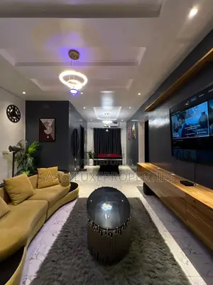 2 Bedroom Furnished Apartment With Ps5