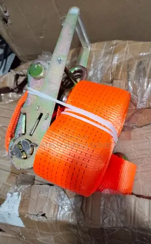 Strapping and Sling Belt