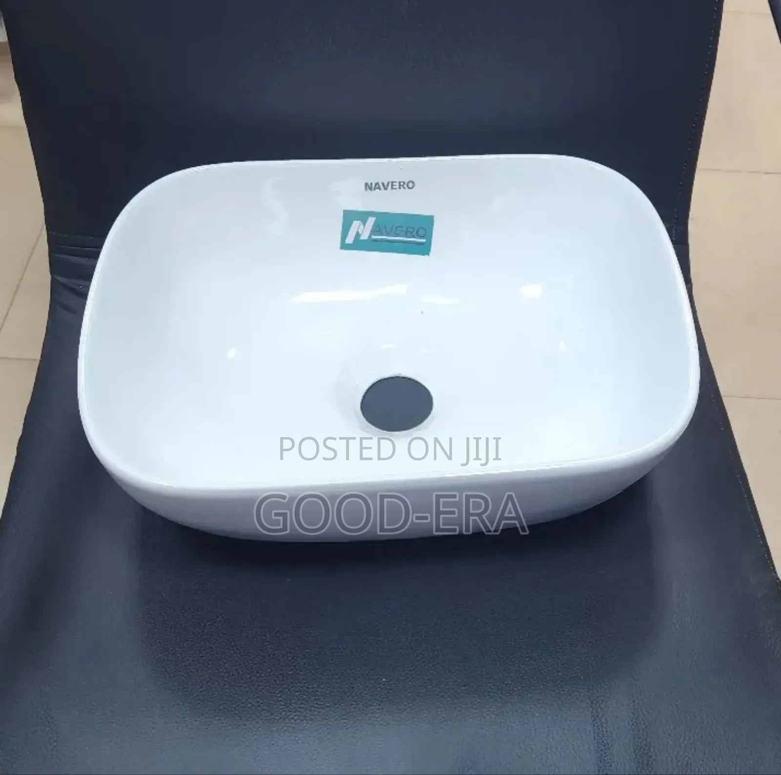 Counter Top Basin Mini