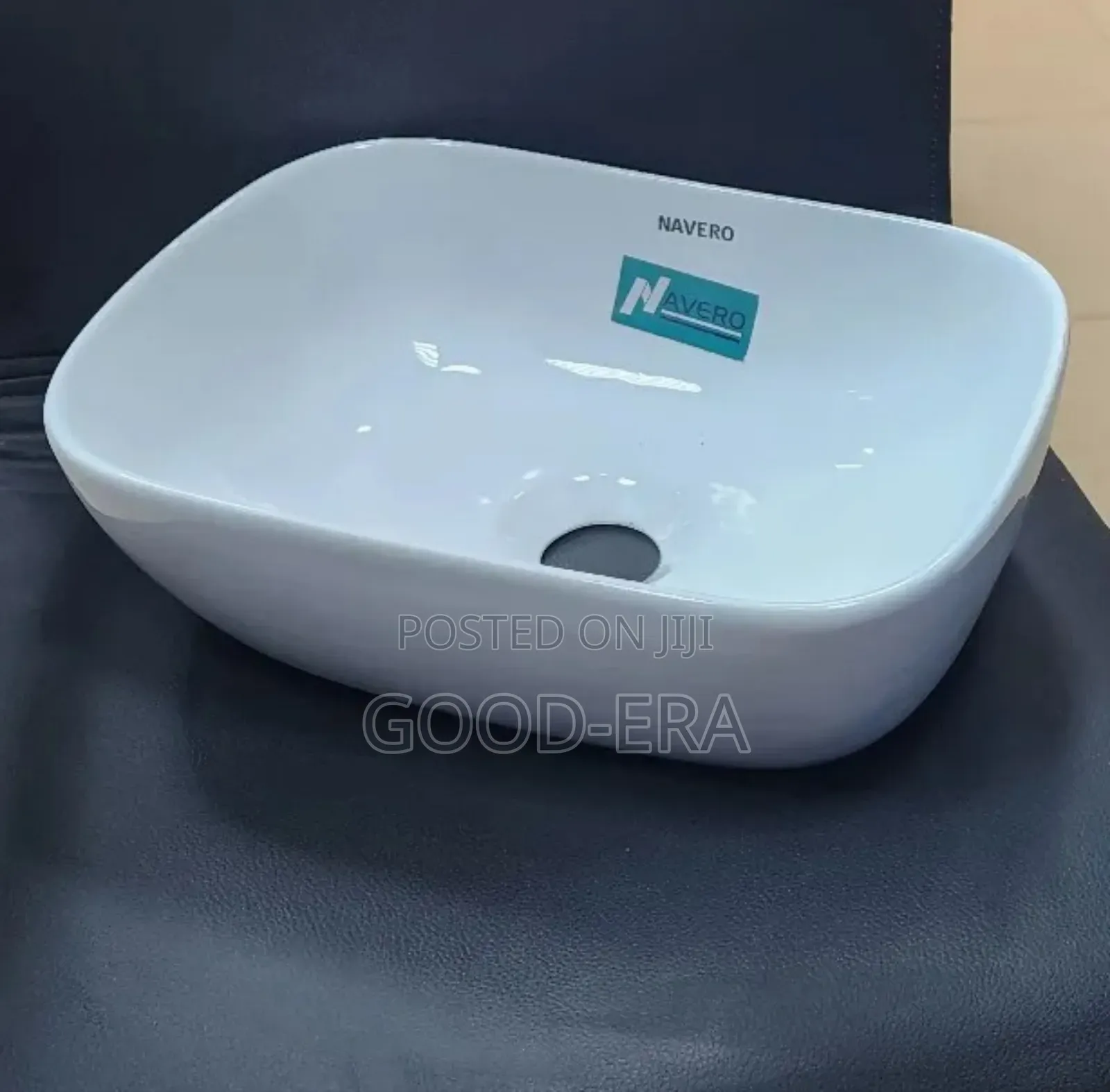 Counter Top Basin Mini