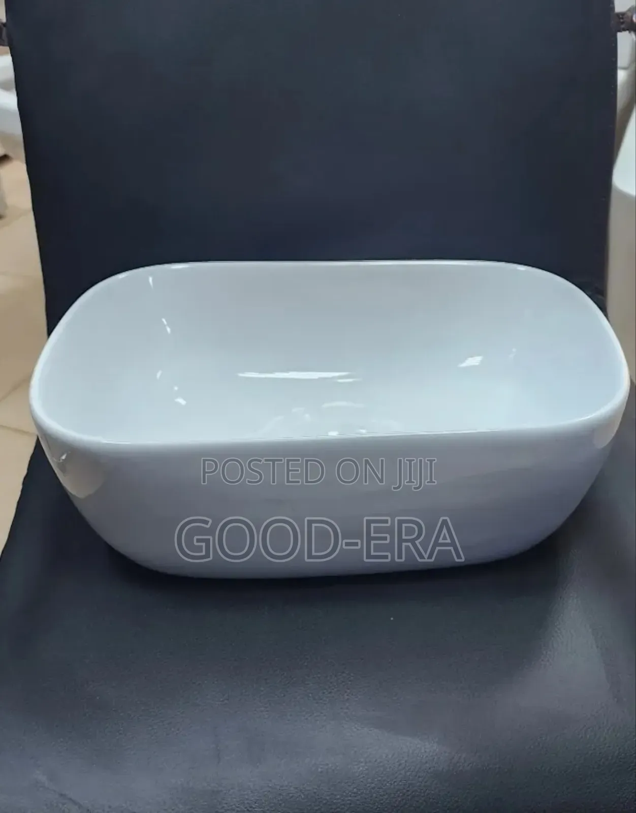 Counter Top Basin Mini