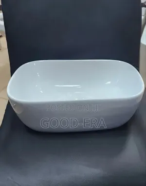 Counter Top Basin Mini