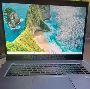Laptop HP ZBook Studio G5 32GB Intel Core i9 SSD 512GB