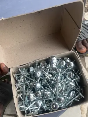 1pack 2”1/2 Roofing Nails