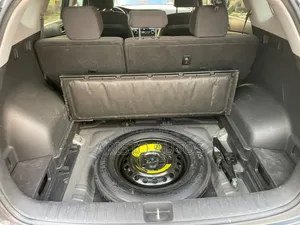 Hyundai Tucson Eco FWD 2017 Gray