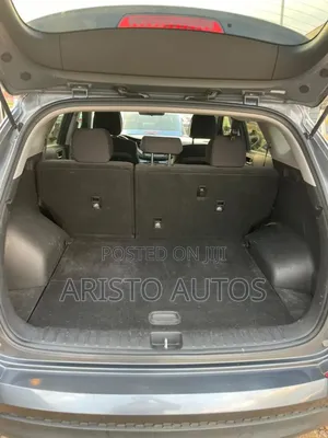 Hyundai Tucson Eco FWD 2017 Gray