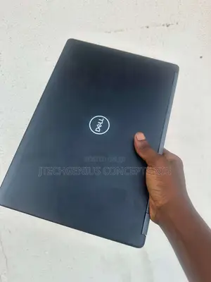 Laptop Dell Latitude 5490 8GB Intel Core i5 SSD 256GB