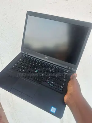 Laptop Dell Latitude 5490 8GB Intel Core i5 SSD 256GB