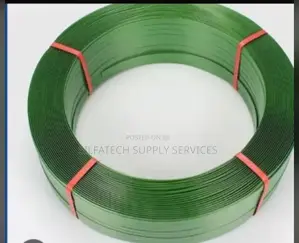 Poly Strapping Belt