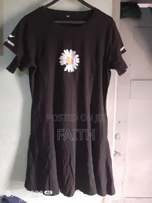 Okirika Cloth