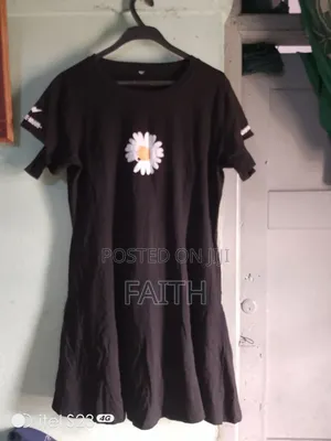 Okirika Cloth