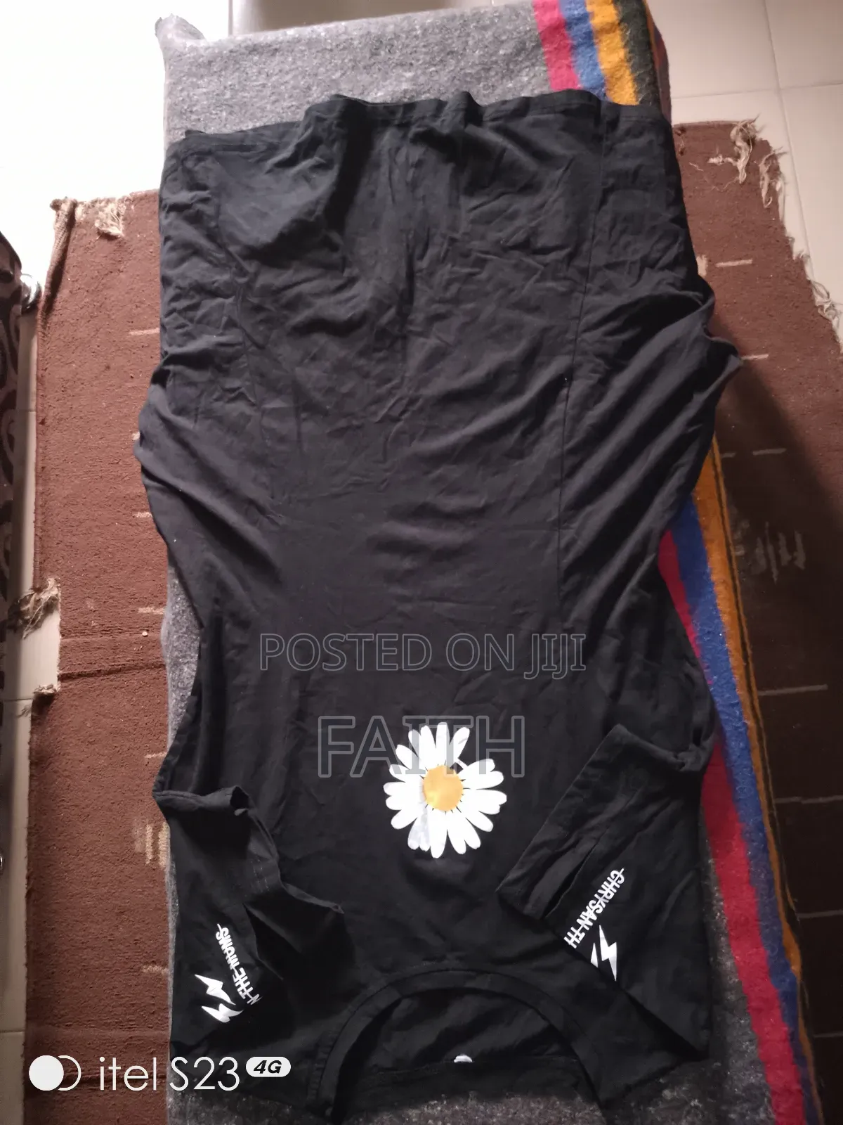 Okirika Cloth