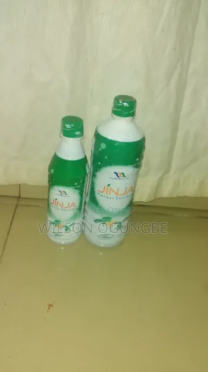 Jinja Herbal Extract