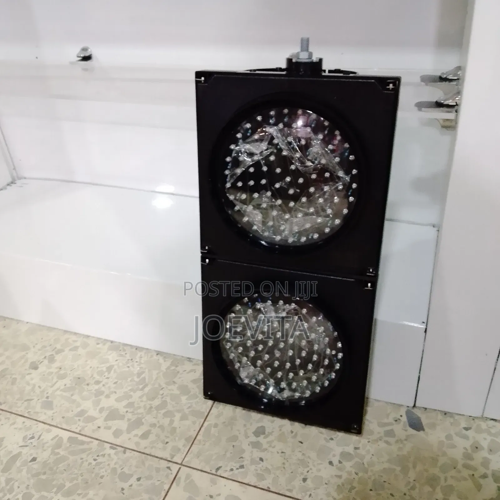 Traffic Light 9v-36v / 2led 200mm