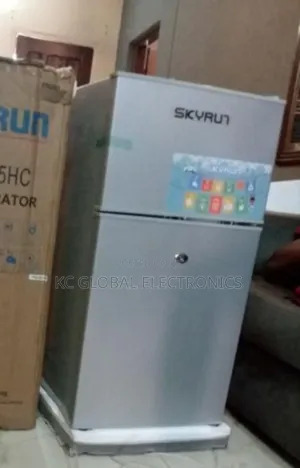 Skyrun Refrigerator