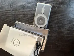 Jca 10000mah 3 in 1 Wireless Power Bank