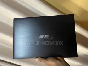 Laptop Asus ASUSPRO P2430UA 8GB Intel Core I3 HDD 500GB