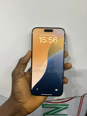 Apple iPhone 15 Pro Max 256 GB