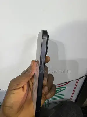 Apple iPhone 15 Pro 128 GB Blue
