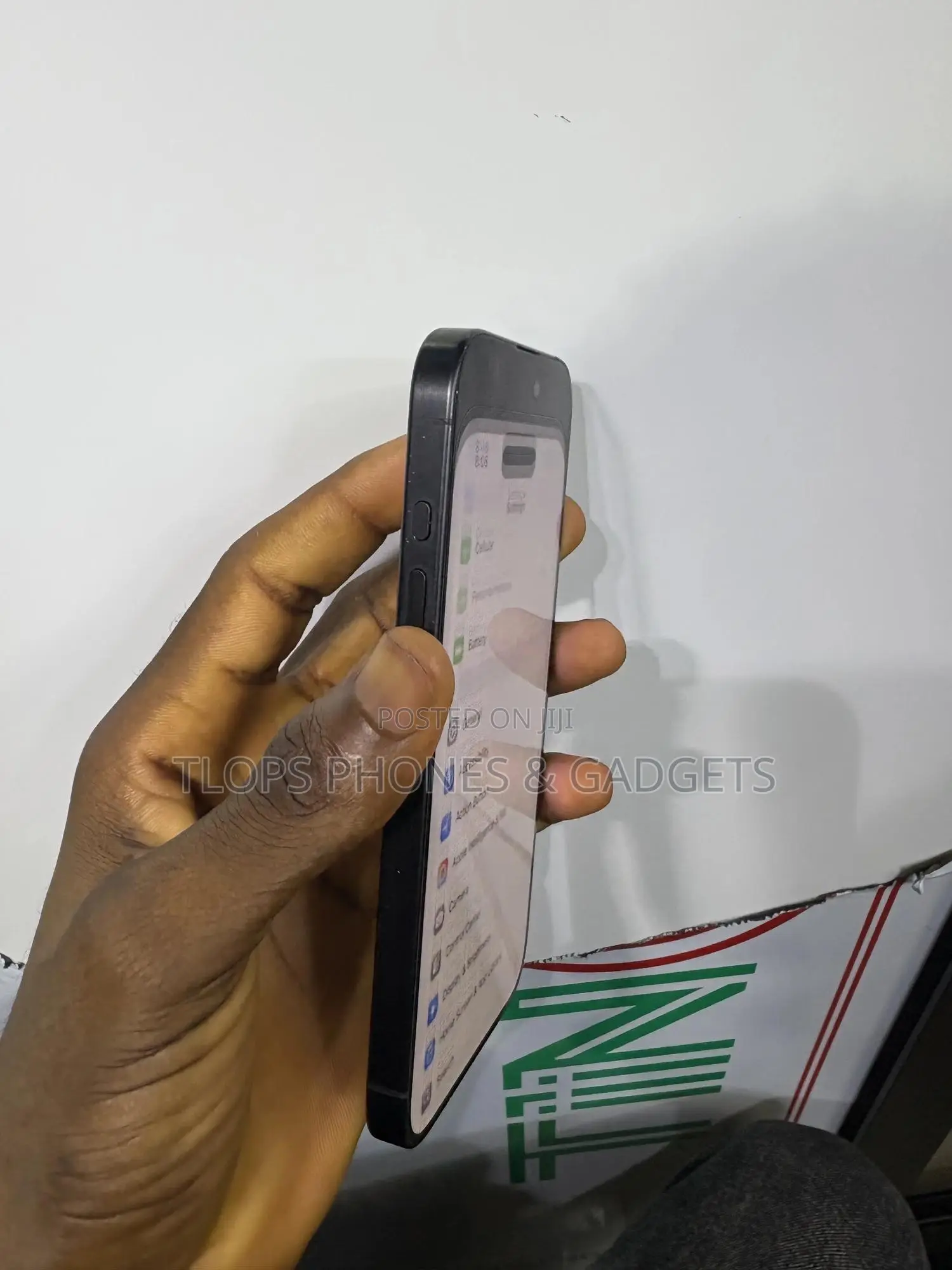 Apple iPhone 15 Pro 128 GB Blue