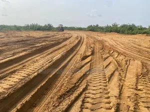 Eagles Height Commercial, Ibeju Lekki