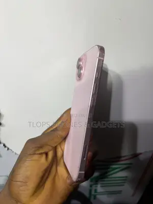 Apple iPhone 15 128 GB Pink