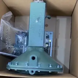 Chemical Injection Pump (Flomore)