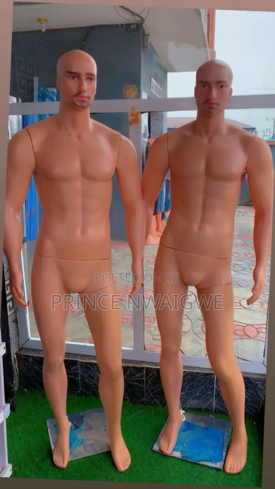 Quality Manikins