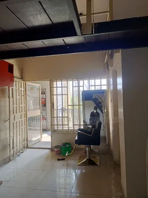 An Office Space in Victoria Island
