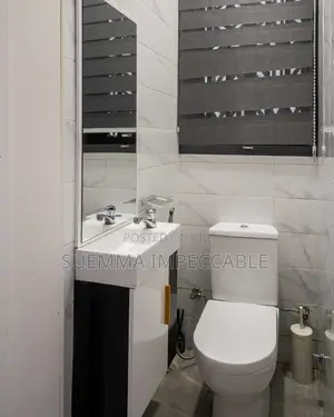 Premium 2 Bedroom Penthouse - Shortlet