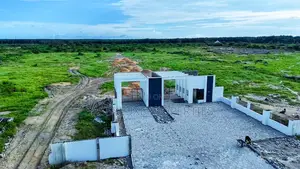 Aje Garden Land for Sale in Ibeju Lekki