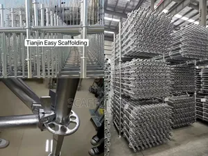 Scaffolding Materials for Sales