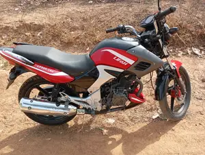 Lifan LF200 2020 Red