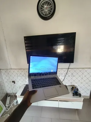 Laptop HP EliteBook X360 1030 G3 8GB Intel Core I5 SSD 256GB