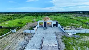 Aja Garden Land for Sale
