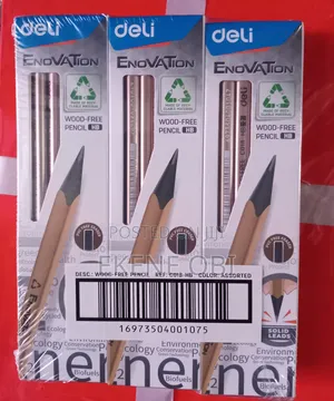 Deli Pencil