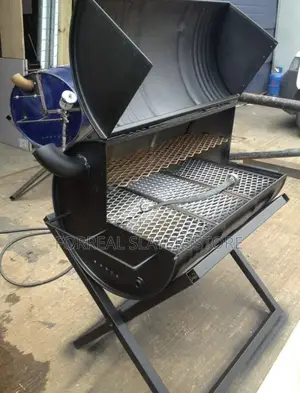 Barbecue Griller