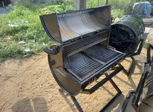 Barbecue Griller