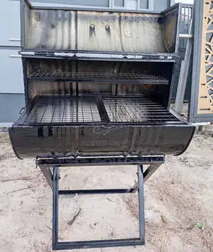 Barbecue Griller