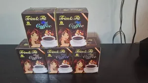 Original Trim & Fit Coffee – Sealed Pack (Lagos Pickup/Delivery)