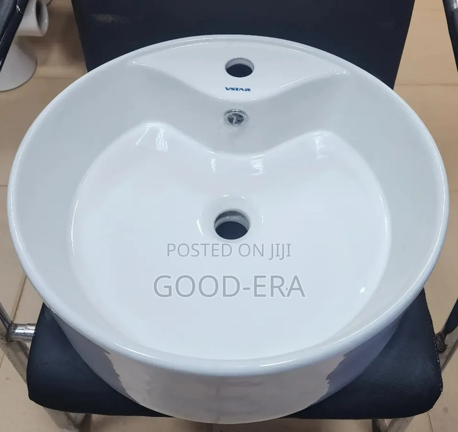Pedicure Basin